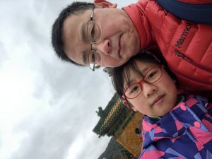 对话