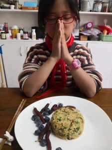 生日快乐